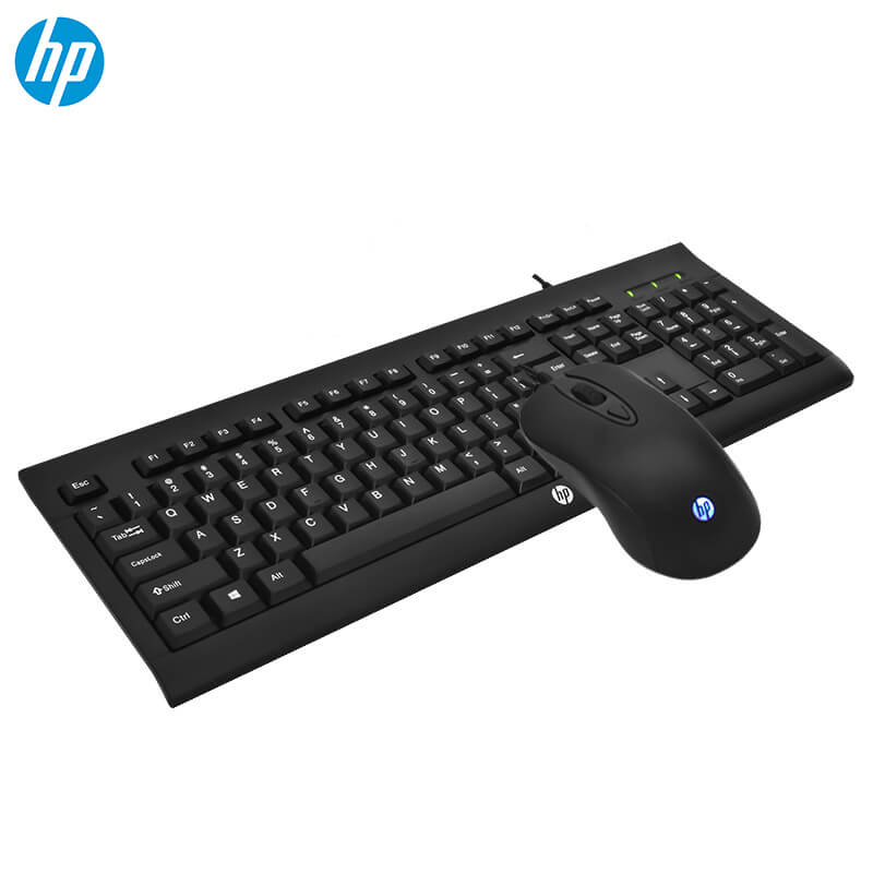 HP km100 Gaming Keyboard and Mouse