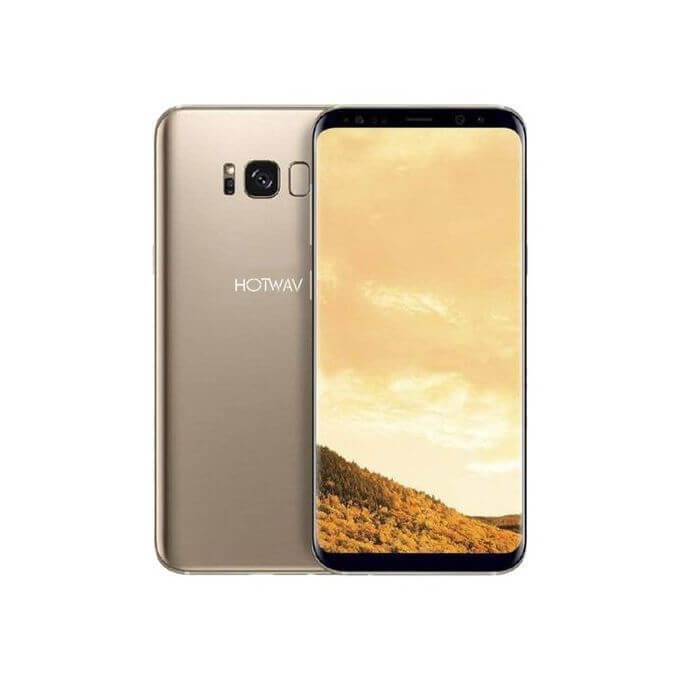 Hotwav Cosmos S8