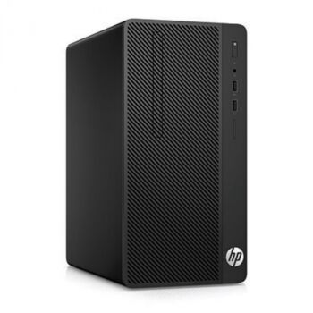 Hp 290 G1 MICROTOWER Core i5