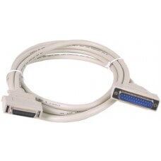 Paralle Printer Cable 3mtrs