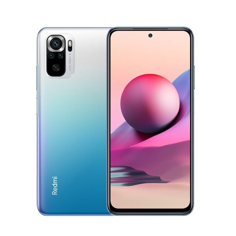 Redmi Note 10S image