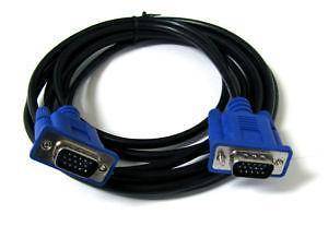 VGA Cable 1 1