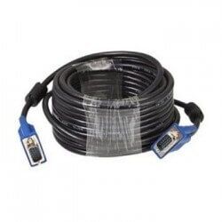 vga cable 20mtrs 1 1