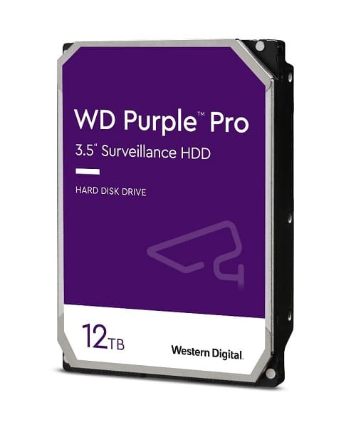 wdc prp pro 12tb marketinglabel left